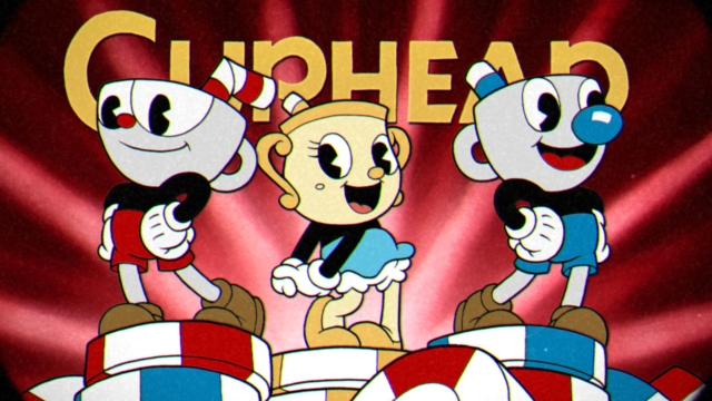 Cuphead In The Delicious Last Course Review Gamegrin 