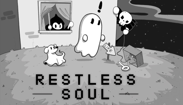 restlesssoul