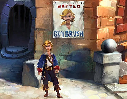 Guybrush