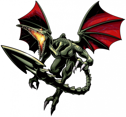 Ridley