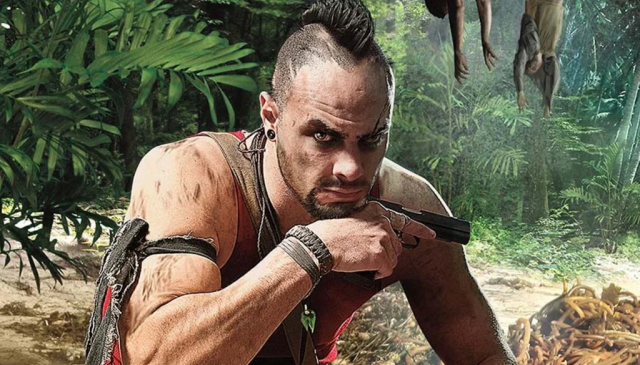 Vaas Montenegro