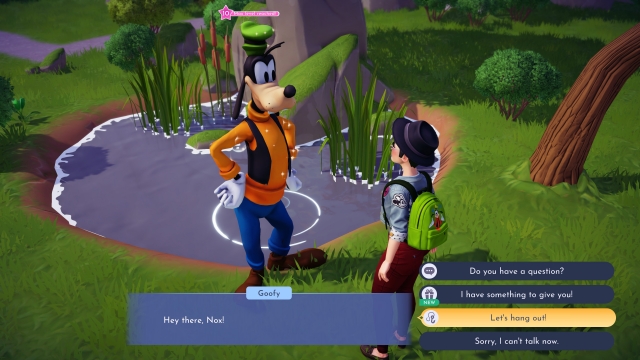 Disney Dreamlight Valley screenshot 5