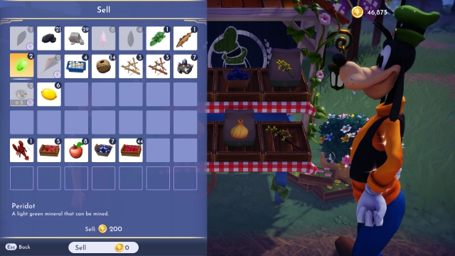 Disney Dreamlight Valley screenshot 7
