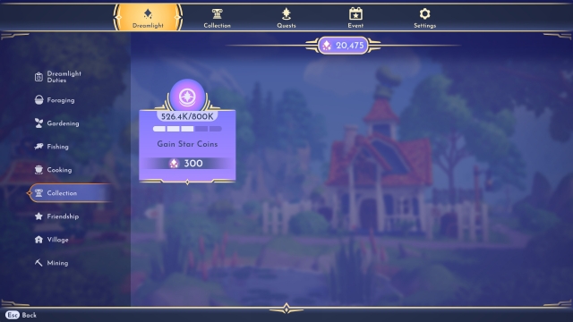 Disney Dreamlight Valley screenshot 8