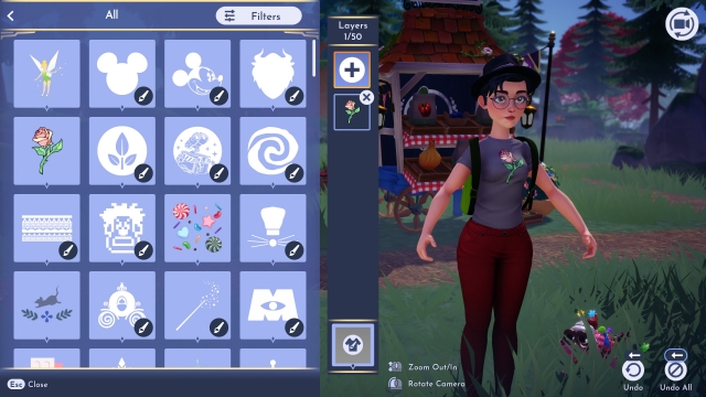 Disney Dreamlight Valley screenshot 9