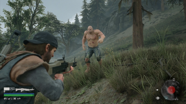 Days Gone gets E3 gameplay video, how many zombies can you cram in there?