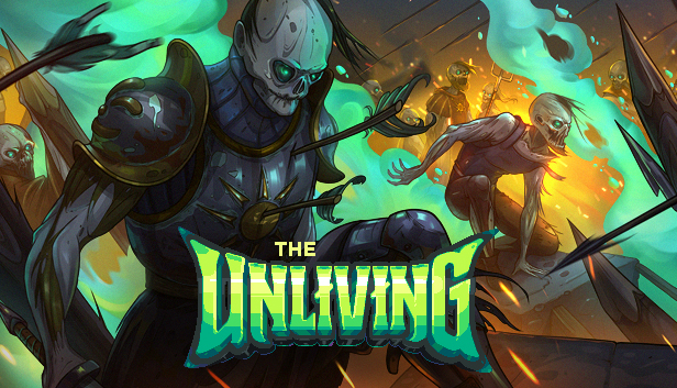 theunliving