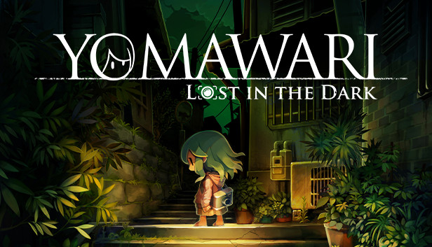 yomawari