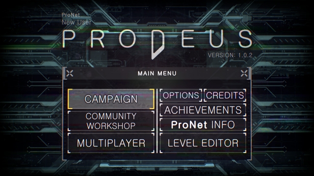 Prodeus Preview  Bonus Stage is the world's leading source for