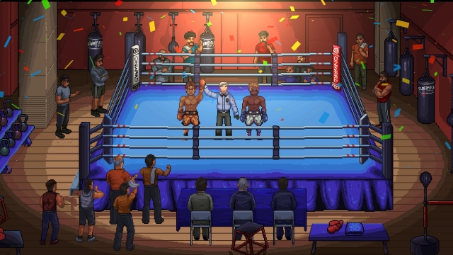 overage-gaming on X: OG plays World Championship Boxing Manager 2!   Like & Sub! @megacatstudios @playziggurat  #IndieGameTrends #Indies #IndieWatch #PixelArt #Retrogaming #IndieDev  #GameDev #IndieGameDev #IndieGame #IndieGames