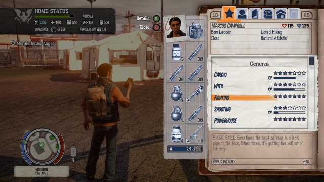  For all your gaming needs - State of Decay 3