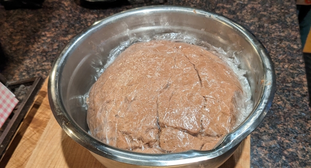 crown saber morgan dough 9