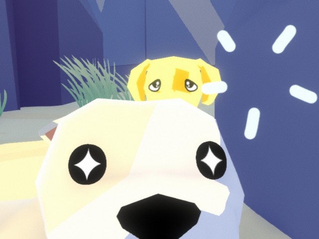 Pupperazzi Switch review – bark, bark, fashion baby