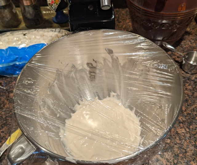 crown saber morgan dough 1