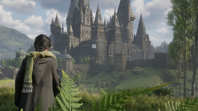 Hogwarts Legacy's Most Popular House Shouldn't Be a Surprise