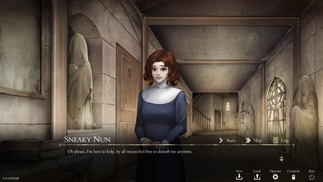 Saint Maker Screenshot 3