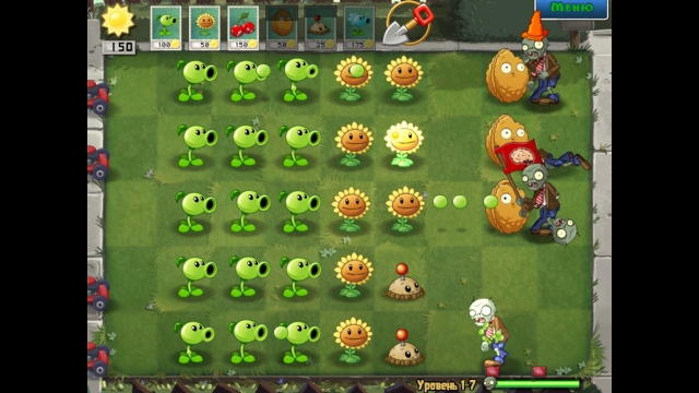 Plants vs. Zombies: GOTY Edition Review