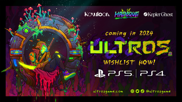 Revealing Ultros, a psychedelic sci-fi side-scroller coming to PS5 and PS4  in 2024 – PlayStation.Blog