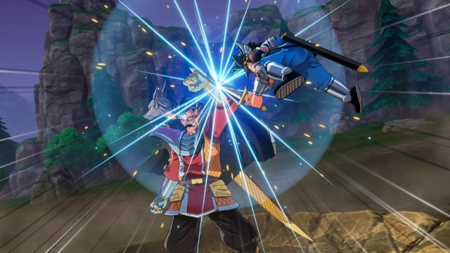 Infinity Strash: Dragon Quest the Adventure of Dai Launches in September