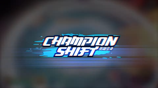 Champion Shift First Look at Sun Wukong Gameplay Reveal Trailer Announcement Trailer