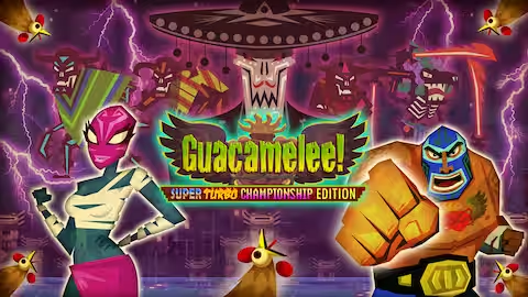 guacamelee stce ztldk