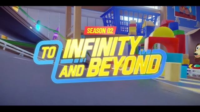 to infinity and beyond news disney speedstorms season 2