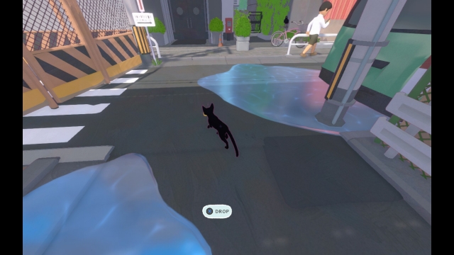 Little Kitty, Big City (Switch, PC) ganha trailer de anúncio para 2024