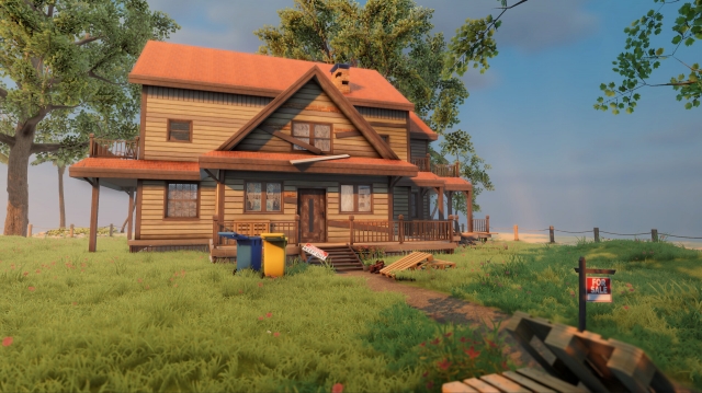 Economize 10% em House Flipper 2 no Steam