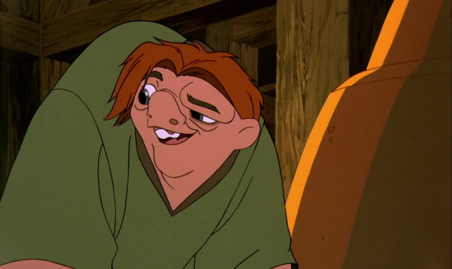 Quasimodo