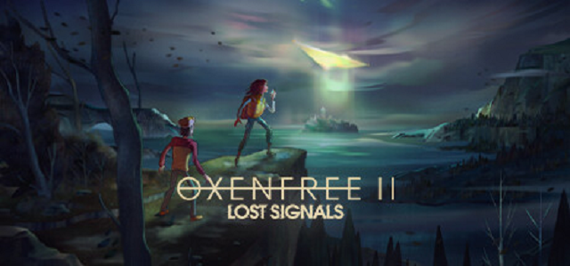 OXENFREE II Lost Signal2