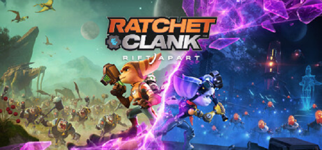 Ratchet and Clank Rifts Apart2