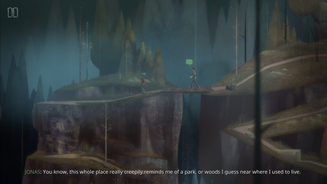 Oxenfree 4