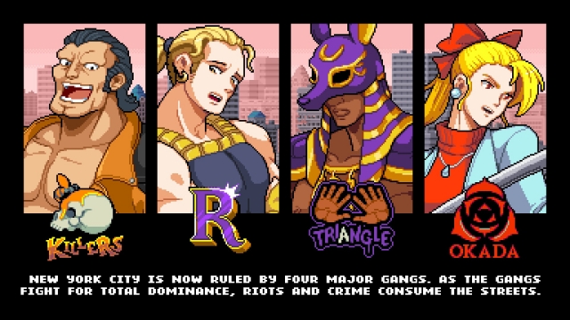 Double Dragon Gaiden: Rise of the Dragons Reviews - OpenCritic