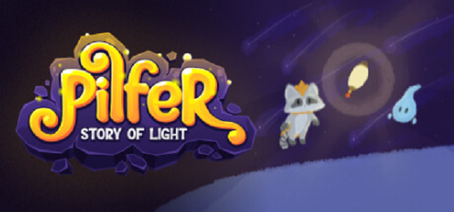 Pilfer logo