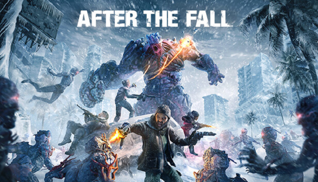 After the Fall Steam Image2