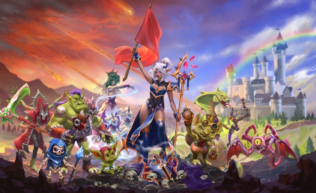 Dungeons4 keyart final