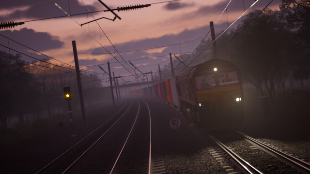 train sim screenshot 3