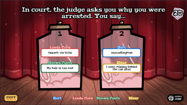 JackboxParty10 jars