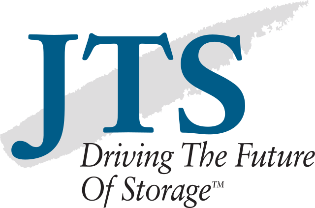 JTS Corporation wordmark.svg
