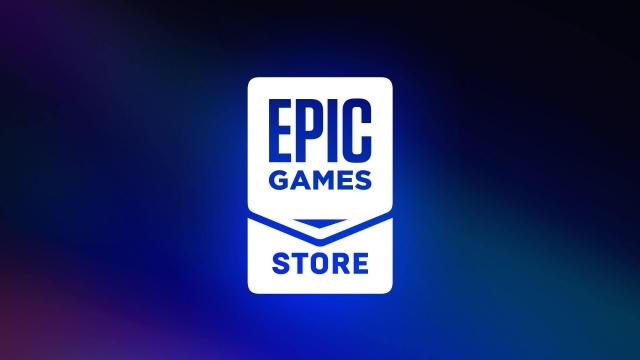 Epic Games Store Page