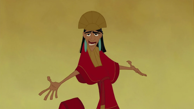 kuzco ddv