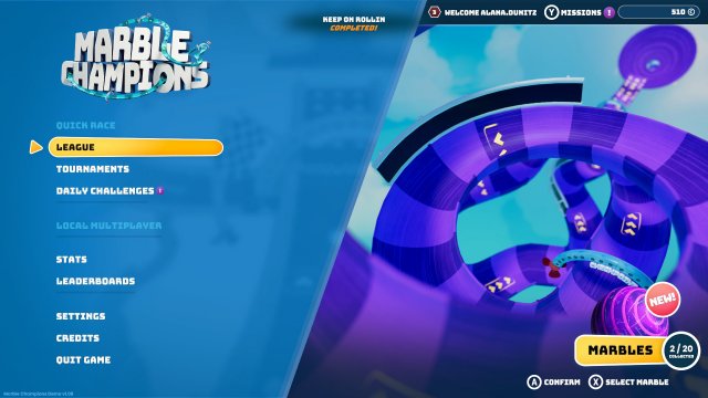 marblechampions menu