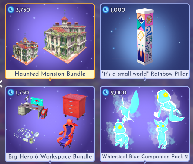 Premium Shop March 13 2023