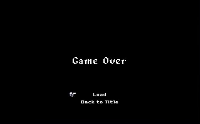 Evering GameOver2