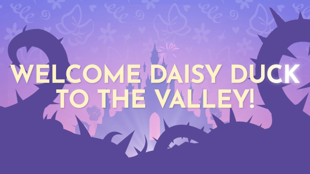 Disney Dreamlight Valley Thrills Frills Update Trailer 0 13 screenshot