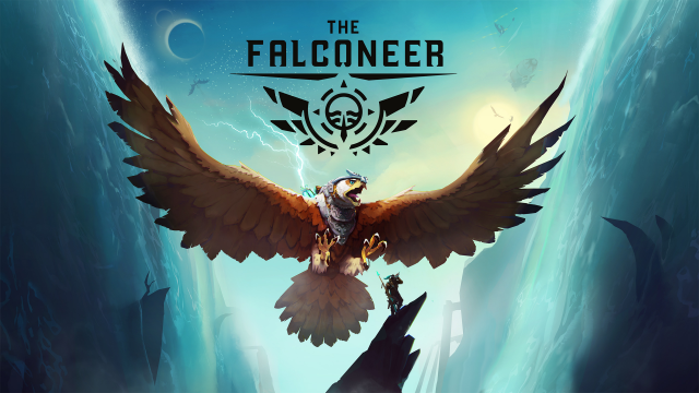 EGSthefalconeer