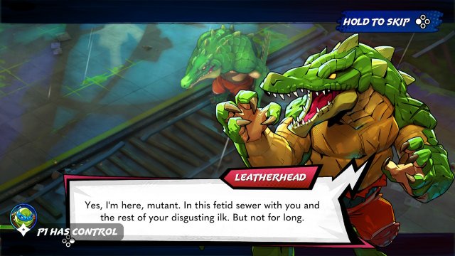 TMNTSplinteredFate leatherhead