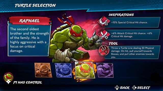 TMNTSplinteredFate raphael