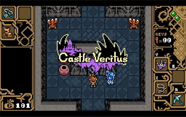 Veritus castleveritus