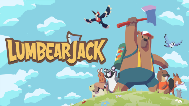 EGSlumbearjack offer 13qa5